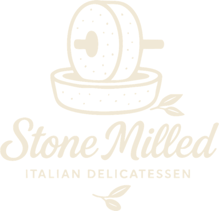 Stone Milled Italian Delicatessen